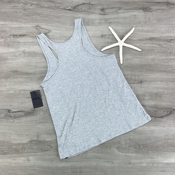 🔆HURLEY🔆 KEEP SHINING TANK TOP - Picture 10 of 10